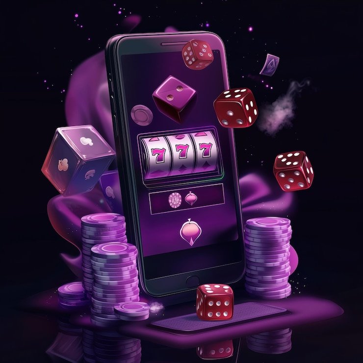 Meja bakarat live dengan dealer profesional di studio robintogell