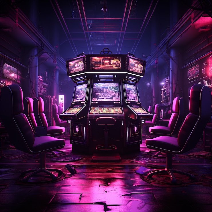 robintogell featured game showcase